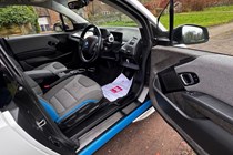 BMW i3 (13-22) 94Ah with Range Extender Atelier Interior World auto 5d For Sale - The Witley Car Company Ltd, Goldalming