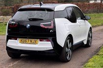 BMW i3 (13-22) 94Ah with Range Extender Atelier Interior World auto 5d For Sale - The Witley Car Company Ltd, Goldalming