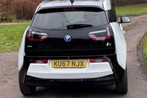 BMW i3 (13-22) 94Ah with Range Extender Atelier Interior World auto 5d For Sale - The Witley Car Company Ltd, Goldalming