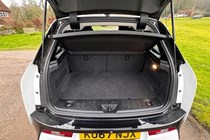 BMW i3 (13-22) 94Ah with Range Extender Atelier Interior World auto 5d For Sale - The Witley Car Company Ltd, Goldalming