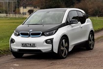 BMW i3 (13-22) 94Ah with Range Extender Atelier Interior World auto 5d For Sale - The Witley Car Company Ltd, Goldalming