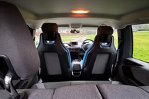 BMW i3 (13-22) 94Ah with Range Extender Atelier Interior World auto 5d For Sale - The Witley Car Company Ltd, Goldalming