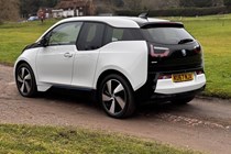 BMW i3 (13-22) 94Ah with Range Extender Atelier Interior World auto 5d For Sale - The Witley Car Company Ltd, Goldalming