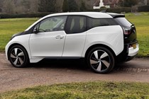 BMW i3 (13-22) 94Ah with Range Extender Atelier Interior World auto 5d For Sale - The Witley Car Company Ltd, Goldalming