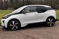 BMW i3 (13-22) 94Ah with Range Extender Atelier Interior World auto 5d For Sale - The Witley Car Company Ltd, Goldalming