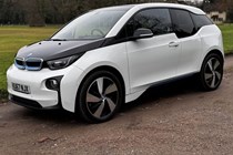 BMW i3 (13-22) 94Ah with Range Extender Atelier Interior World auto 5d For Sale - The Witley Car Company Ltd, Goldalming