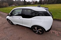 BMW i3 (13-22) 94Ah with Range Extender Atelier Interior World auto 5d For Sale - The Witley Car Company Ltd, Goldalming
