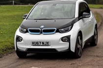 BMW i3 (13-22) 94Ah with Range Extender Atelier Interior World auto 5d For Sale - The Witley Car Company Ltd, Goldalming