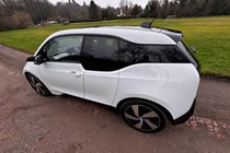 BMW i3 (13-22) 94Ah with Range Extender Atelier Interior World auto 5d For Sale - The Witley Car Company Ltd, Goldalming
