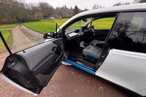 BMW i3 (13-22) 94Ah with Range Extender Atelier Interior World auto 5d For Sale - The Witley Car Company Ltd, Goldalming