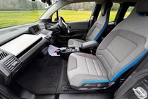 BMW i3 (13-22) 94Ah with Range Extender Atelier Interior World auto 5d For Sale - The Witley Car Company Ltd, Goldalming