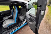 BMW i3 (13-22) 94Ah with Range Extender Atelier Interior World auto 5d For Sale - The Witley Car Company Ltd, Goldalming