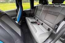 BMW i3 (13-22) 94Ah with Range Extender Atelier Interior World auto 5d For Sale - The Witley Car Company Ltd, Goldalming