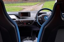 BMW i3 (13-22) 94Ah with Range Extender Atelier Interior World auto 5d For Sale - The Witley Car Company Ltd, Goldalming