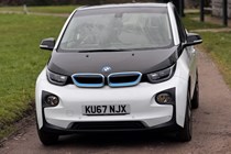 BMW i3 (13-22) 94Ah with Range Extender Atelier Interior World auto 5d For Sale - The Witley Car Company Ltd, Goldalming