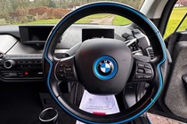 BMW i3 (13-22) 94Ah with Range Extender Atelier Interior World auto 5d For Sale - The Witley Car Company Ltd, Goldalming