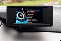 BMW i3 (13-22) 94Ah with Range Extender Atelier Interior World auto 5d For Sale - The Witley Car Company Ltd, Goldalming