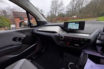 BMW i3 (13-22) 94Ah with Range Extender Atelier Interior World auto 5d For Sale - The Witley Car Company Ltd, Goldalming