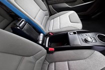 BMW i3 (13-22) 94Ah with Range Extender Atelier Interior World auto 5d For Sale - The Witley Car Company Ltd, Goldalming