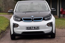 BMW i3 (13-22) 94Ah with Range Extender Atelier Interior World auto 5d For Sale - The Witley Car Company Ltd, Goldalming