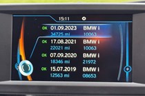 BMW i3 (13-22) 94Ah with Range Extender Atelier Interior World auto 5d For Sale - The Witley Car Company Ltd, Goldalming