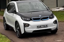 BMW i3 (13-22) 94Ah with Range Extender Atelier Interior World auto 5d For Sale - The Witley Car Company Ltd, Goldalming