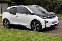 BMW i3 (13-22) 94Ah with Range Extender Atelier Interior World auto 5d For Sale - The Witley Car Company Ltd, Goldalming