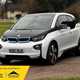 BMW i3 (13-22) 94Ah with Range Extender Atelier Interior World auto 5d For Sale - The Witley Car Company Ltd, Goldalming
