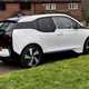 BMW i3 (13-22) 94Ah with Range Extender Atelier Interior World auto 5d For Sale - The Witley Car Company Ltd, Goldalming