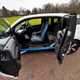 BMW i3 (13-22) 94Ah with Range Extender Atelier Interior World auto 5d For Sale - The Witley Car Company Ltd, Goldalming