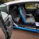BMW i3 (13-22) 94Ah with Range Extender Atelier Interior World auto 5d For Sale - The Witley Car Company Ltd, Goldalming