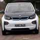 BMW i3 (13-22) 94Ah with Range Extender Atelier Interior World auto 5d For Sale - The Witley Car Company Ltd, Goldalming