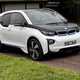 BMW i3 (13-22) 94Ah with Range Extender Atelier Interior World auto 5d For Sale - The Witley Car Company Ltd, Goldalming