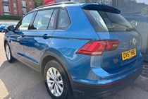Volkswagen Tiguan (16-24) 2.0 TDi BMT (150bhp) 4Motion S 5d For Sale - BMC Car Sales Group Ltd, Norwich