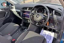 Volkswagen Tiguan (16-24) 2.0 TDi BMT (150bhp) 4Motion S 5d For Sale - BMC Car Sales Group Ltd, Norwich