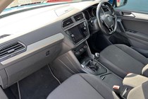 Volkswagen Tiguan (16-24) 2.0 TDi BMT (150bhp) 4Motion S 5d For Sale - BMC Car Sales Group Ltd, Norwich