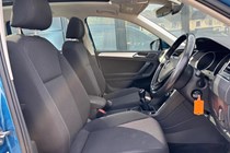 Volkswagen Tiguan (16-24) 2.0 TDi BMT (150bhp) 4Motion S 5d For Sale - BMC Car Sales Group Ltd, Norwich
