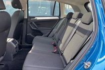 Volkswagen Tiguan (16-24) 2.0 TDi BMT (150bhp) 4Motion S 5d For Sale - BMC Car Sales Group Ltd, Norwich