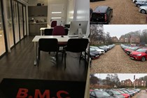 Volkswagen Tiguan (16-24) 2.0 TDi BMT (150bhp) 4Motion S 5d For Sale - BMC Car Sales Group Ltd, Norwich