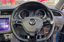 Volkswagen Tiguan (16-24) 2.0 TDi BMT (150bhp) 4Motion S 5d For Sale - BMC Car Sales Group Ltd, Norwich