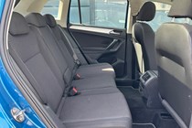 Volkswagen Tiguan (16-24) 2.0 TDi BMT (150bhp) 4Motion S 5d For Sale - BMC Car Sales Group Ltd, Norwich