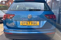 Volkswagen Tiguan (16-24) 2.0 TDi BMT (150bhp) 4Motion S 5d For Sale - BMC Car Sales Group Ltd, Norwich