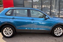 Volkswagen Tiguan (16-24) 2.0 TDi BMT (150bhp) 4Motion S 5d For Sale - BMC Car Sales Group Ltd, Norwich