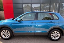 Volkswagen Tiguan (16-24) 2.0 TDi BMT (150bhp) 4Motion S 5d For Sale - BMC Car Sales Group Ltd, Norwich