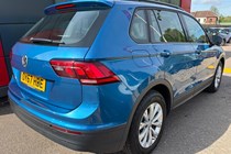 Volkswagen Tiguan (16-24) 2.0 TDi BMT (150bhp) 4Motion S 5d For Sale - BMC Car Sales Group Ltd, Norwich
