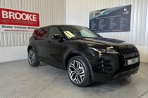 Land Rover Range Rover Evoque SUV (19 on) SE R-Dynamic D180 auto 5d For Sale - BMC Car Sales Group Ltd, Norwich