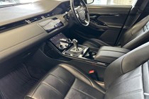 Land Rover Range Rover Evoque SUV (19 on) SE R-Dynamic D180 auto 5d For Sale - BMC Car Sales Group Ltd, Norwich