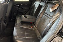 Land Rover Range Rover Evoque SUV (19 on) SE R-Dynamic D180 auto 5d For Sale - BMC Car Sales Group Ltd, Norwich