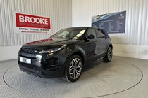 Land Rover Range Rover Evoque SUV (19 on) SE R-Dynamic D180 auto 5d For Sale - BMC Car Sales Group Ltd, Norwich