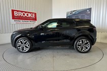 Land Rover Range Rover Evoque SUV (19 on) SE R-Dynamic D180 auto 5d For Sale - BMC Car Sales Group Ltd, Norwich